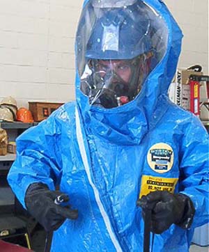 HAZWOPER
