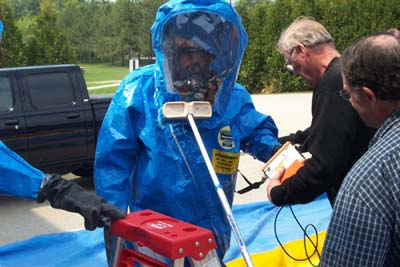 HAZWOPER