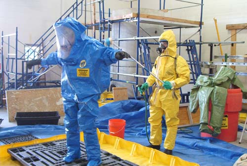 HAZWOPER