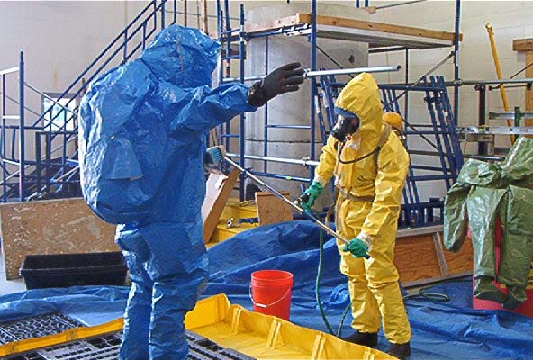 HAZWOPER